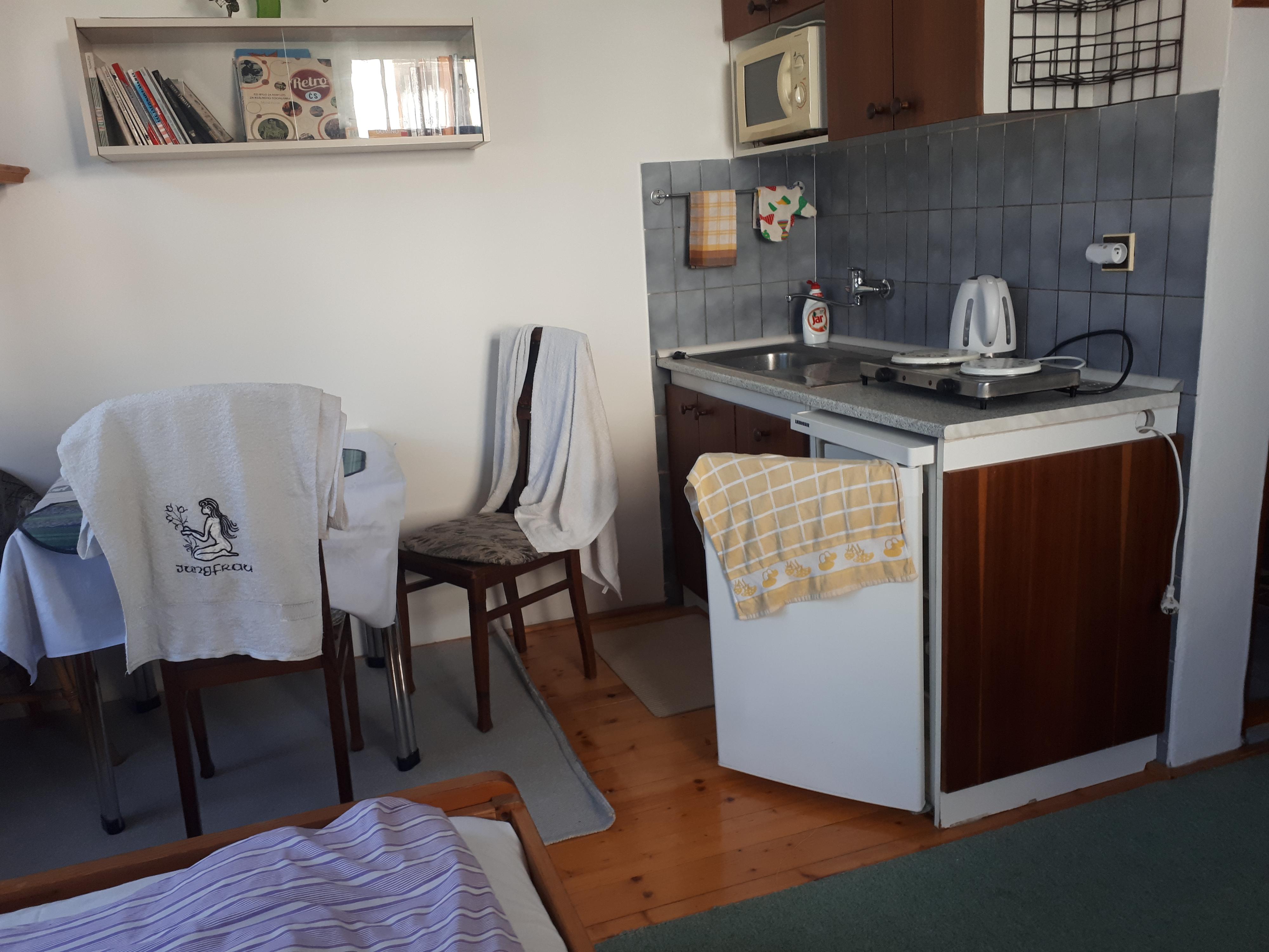 Penzion Rozmarýnka foto 4