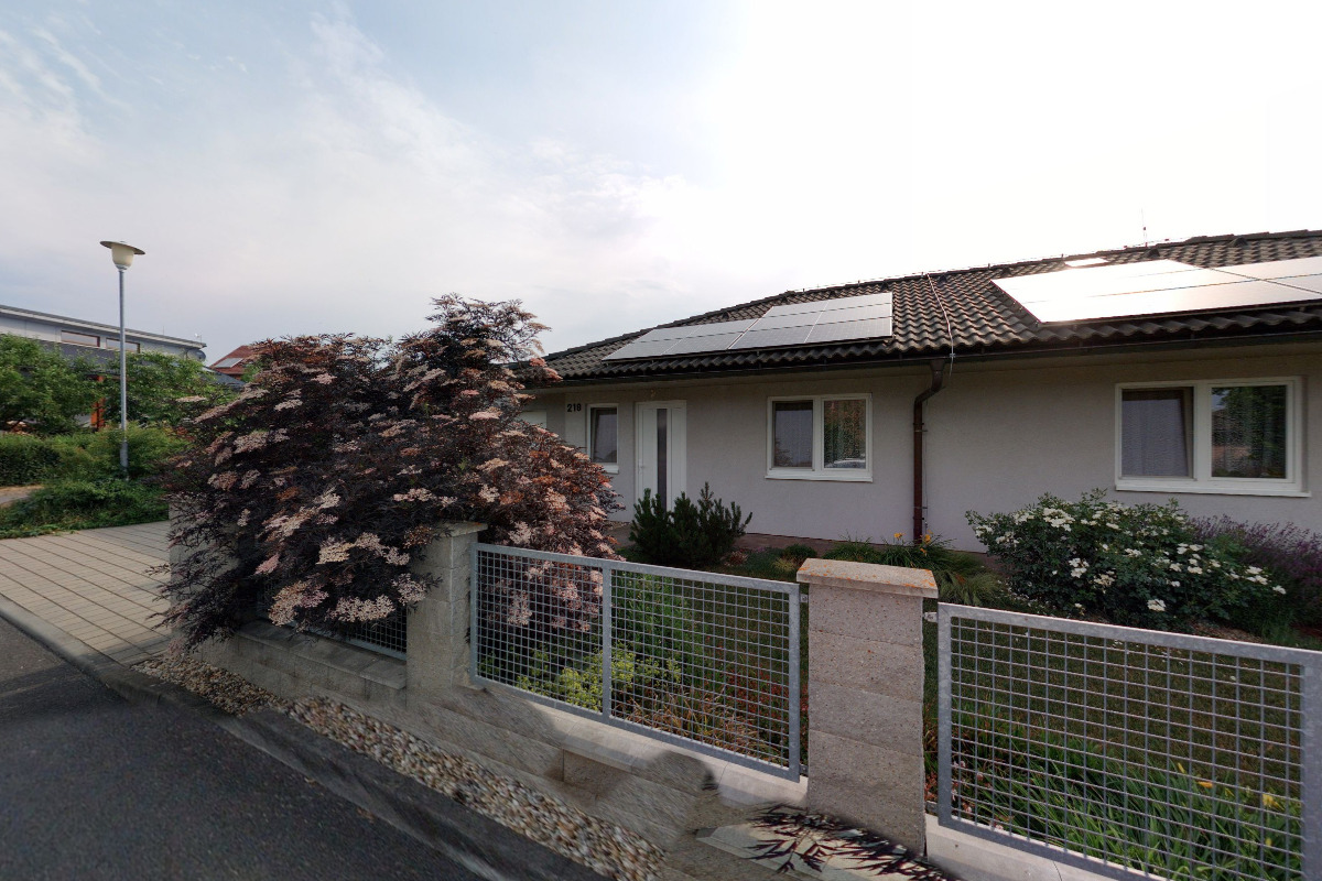 Ing. Táňa Vítková, Ph.D.