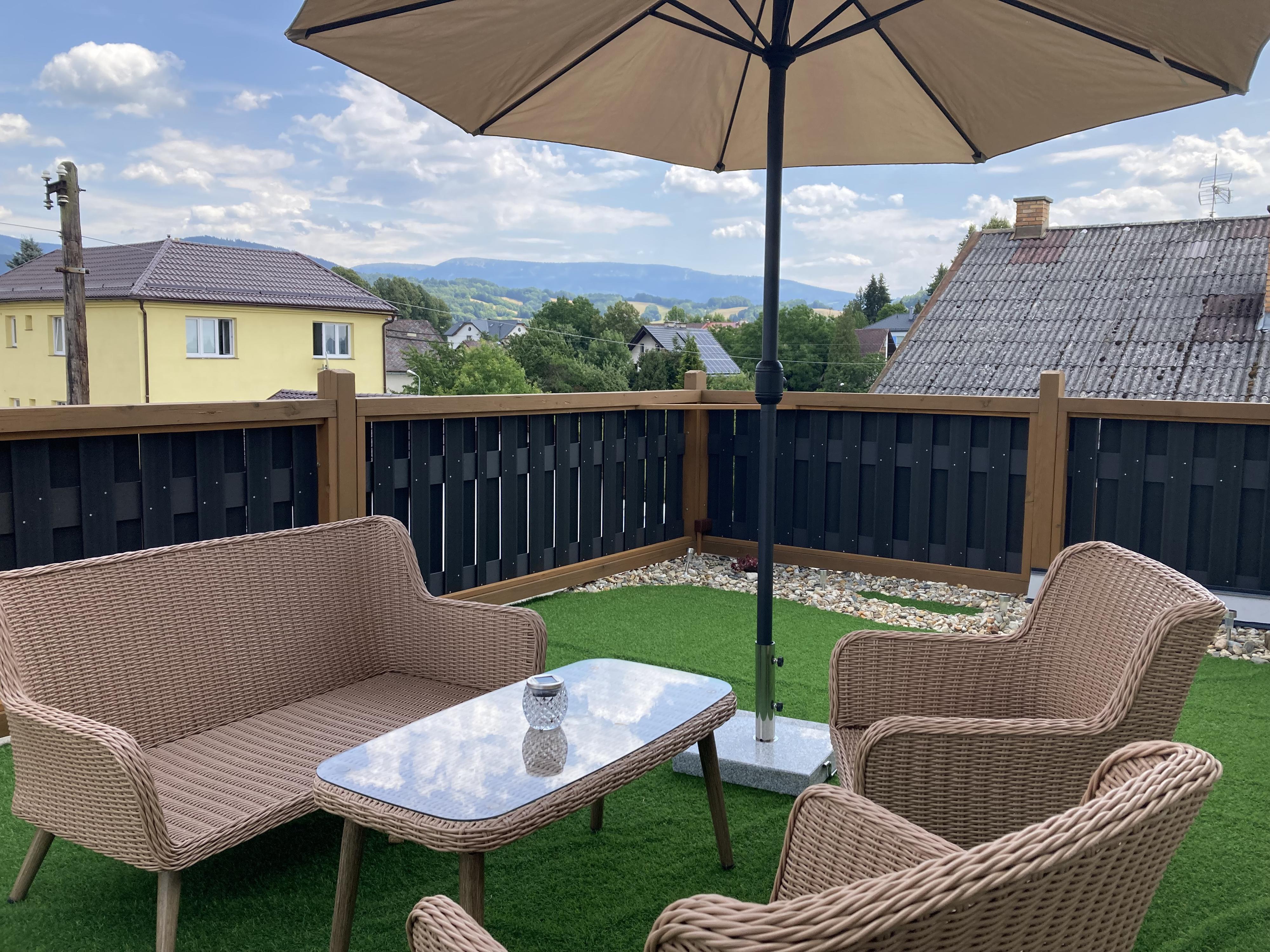 Apartmány u Aldy foto 6