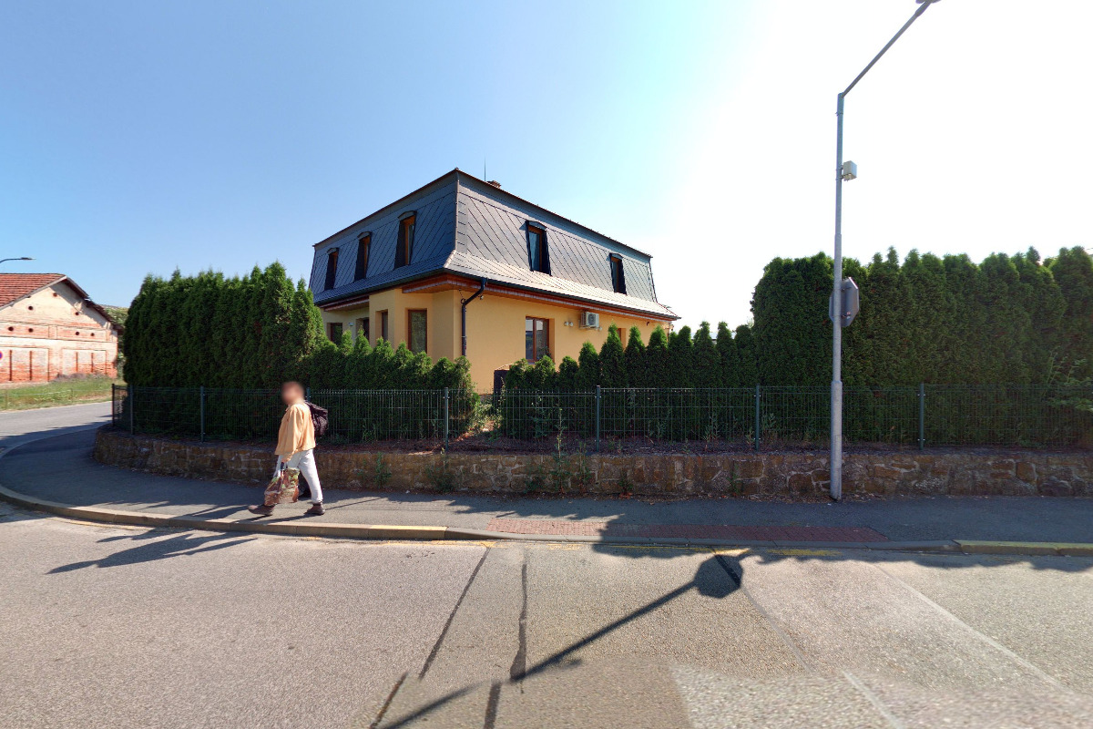 Praktický lékař Kvasiny, s.r.o.