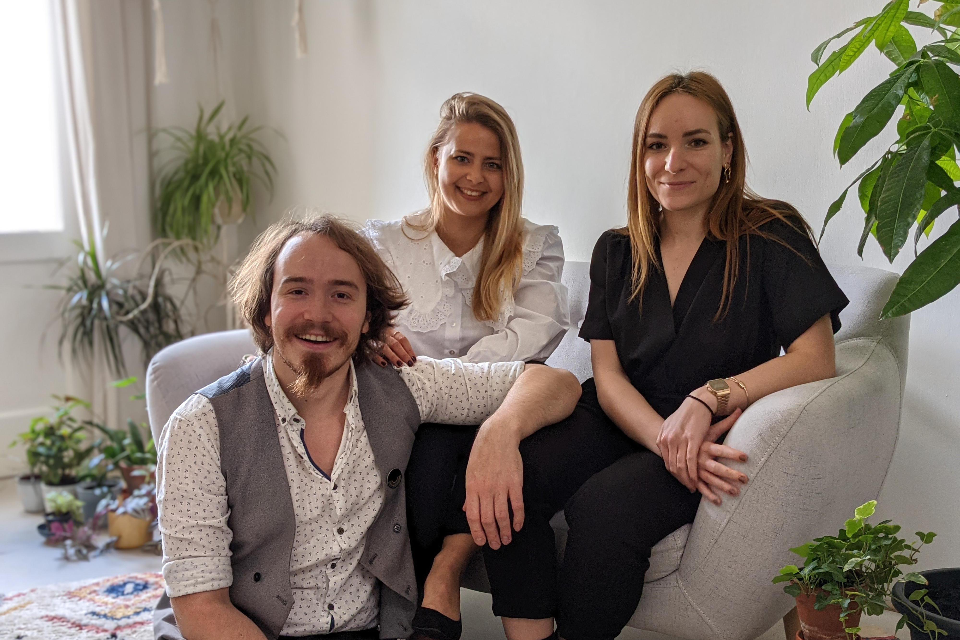 Terapeutický přístav