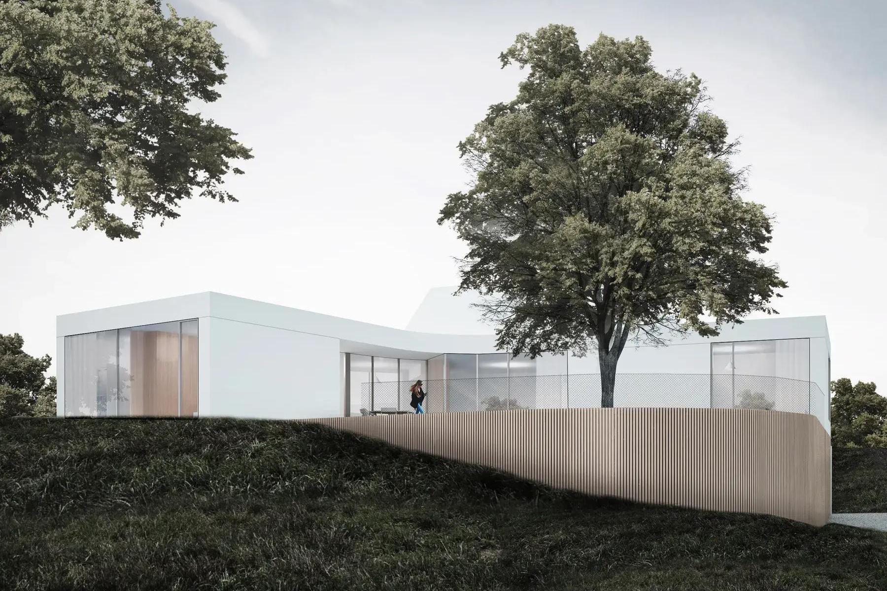 Enev Juráň Architekti