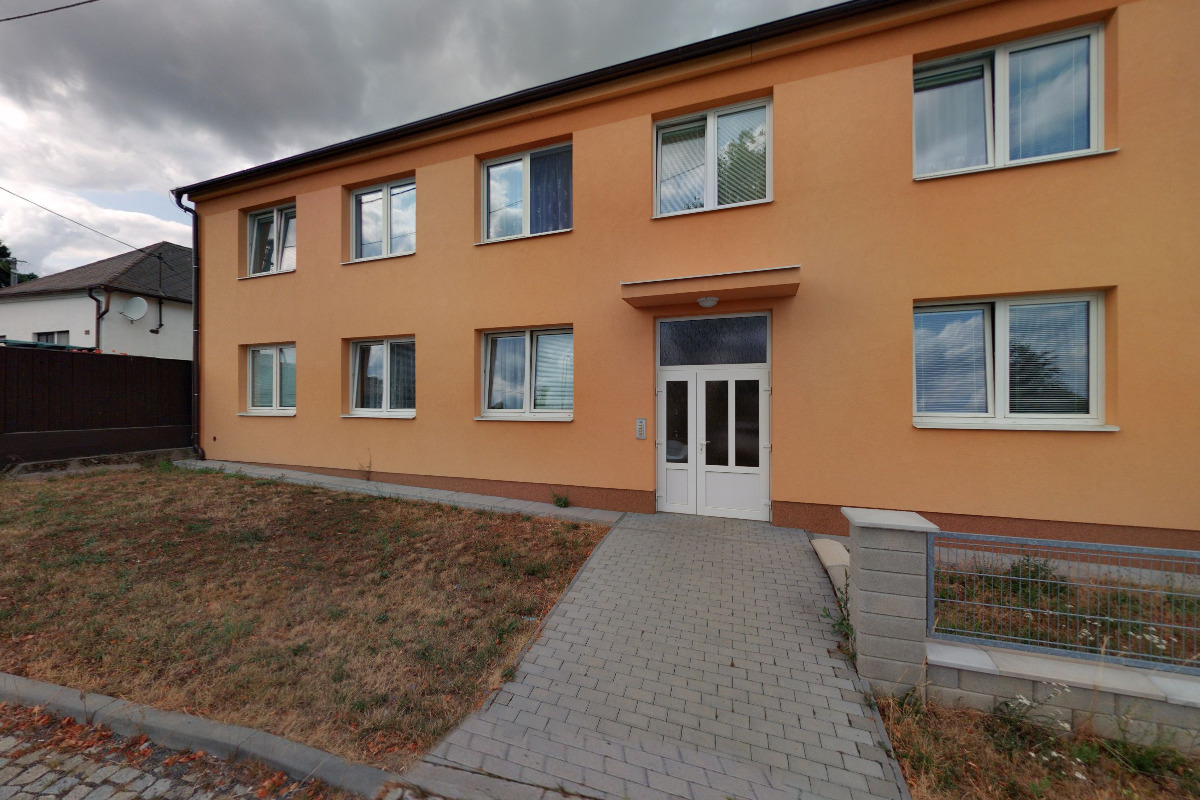 SH ČMS - Sbor dobrovolných hasičů Bohuslavice