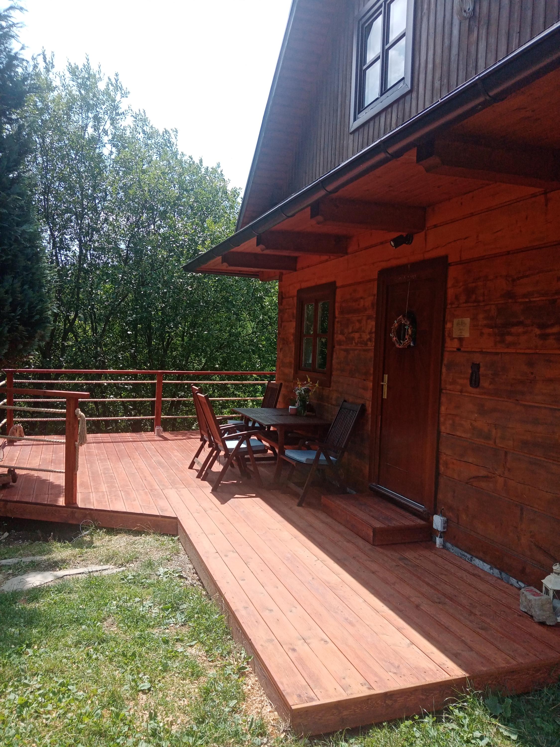 Roubenka u Rottků foto 3