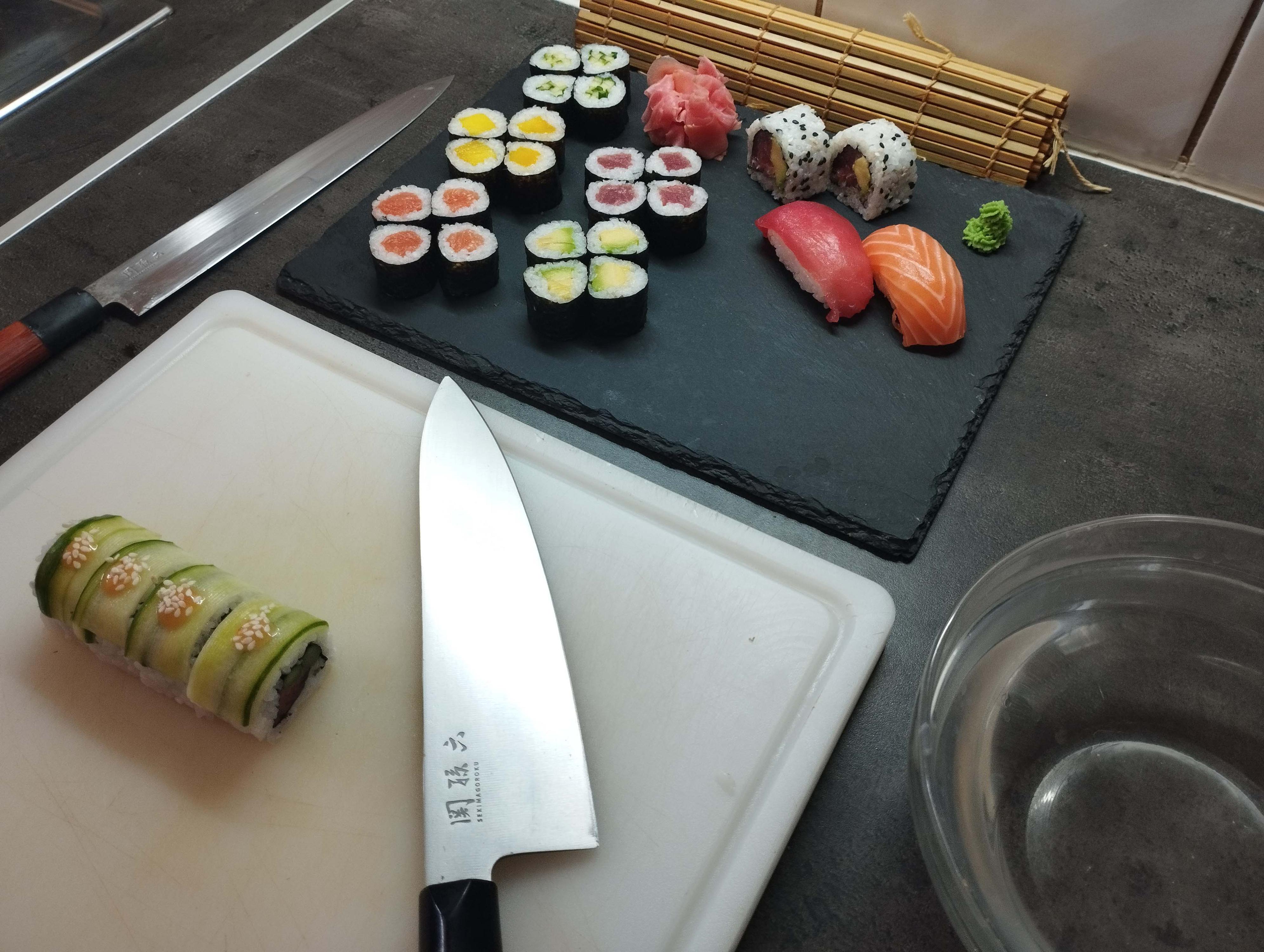 NOLI SUSHI foto 2