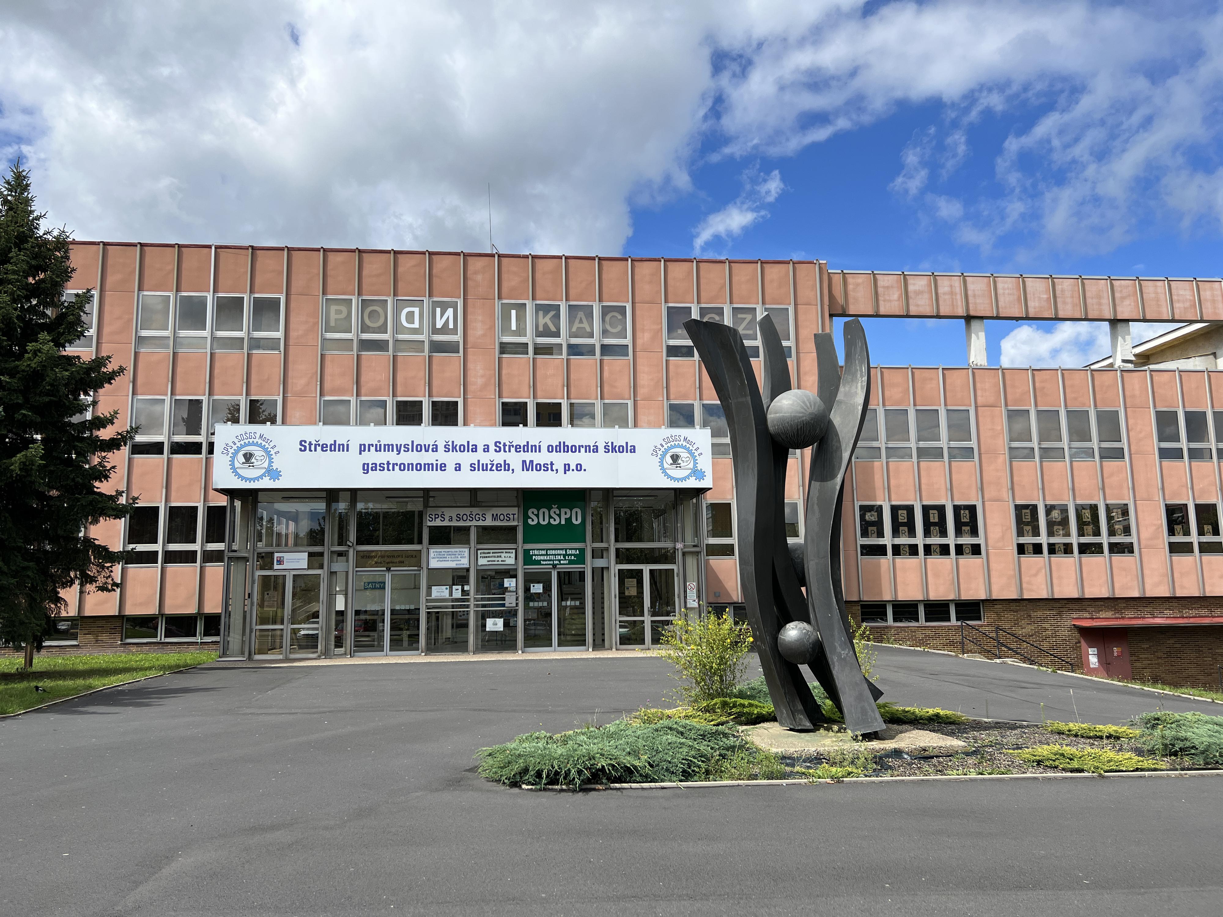 SSVM - Sportovní sdružení vozíčkářů v Mostě o.s. foto 1