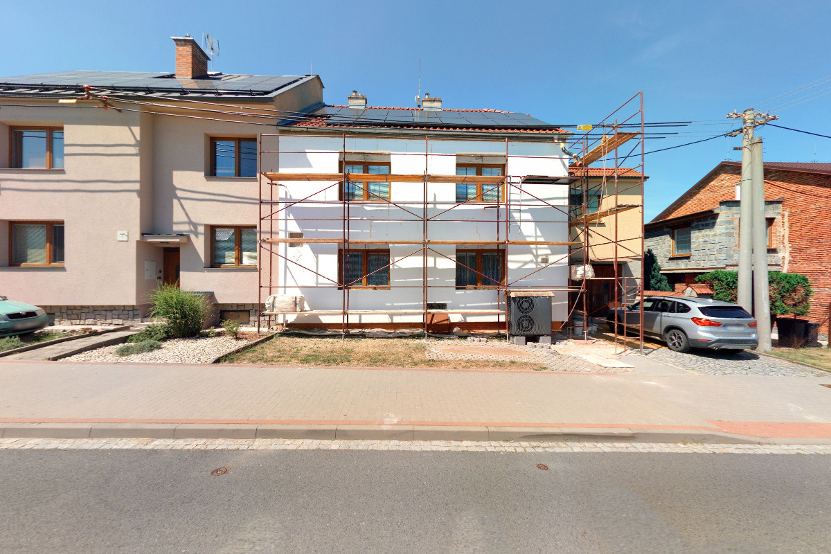 Autodoprava Josef Pouč