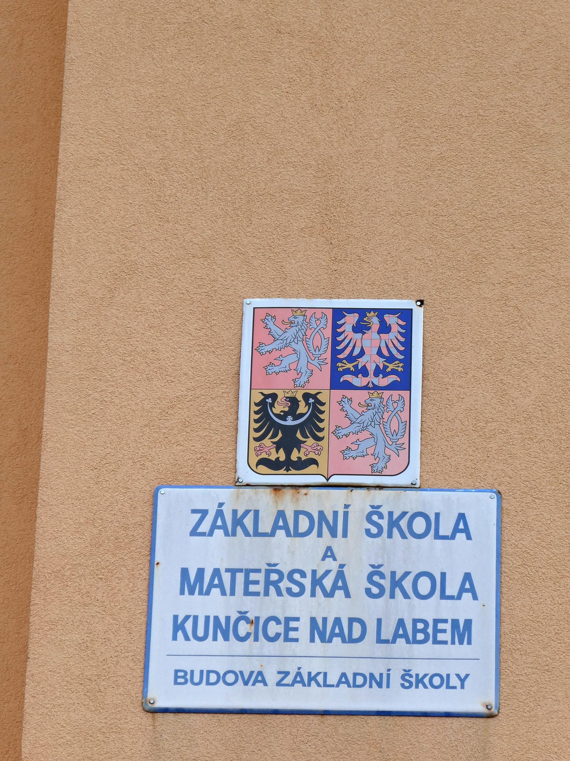Základní škola Kunčice nad Labem foto 4