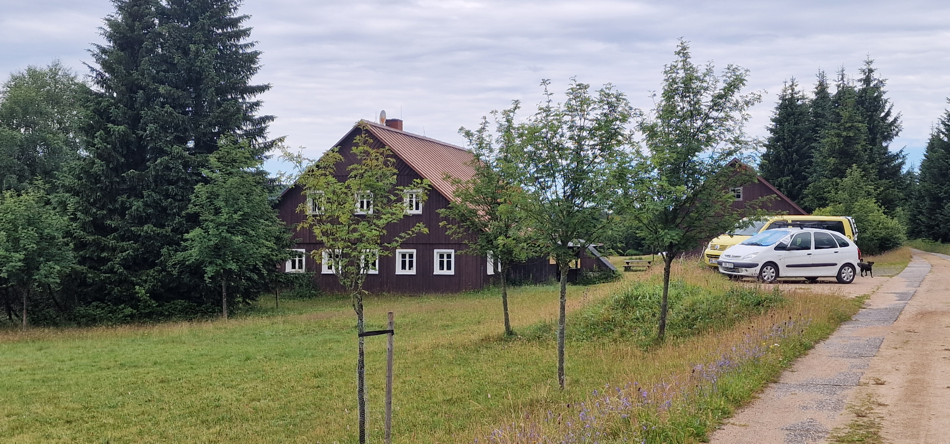 Společnost pro Jizerské hory foto 2