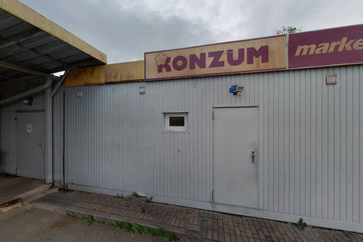 Konzum Market foto 5