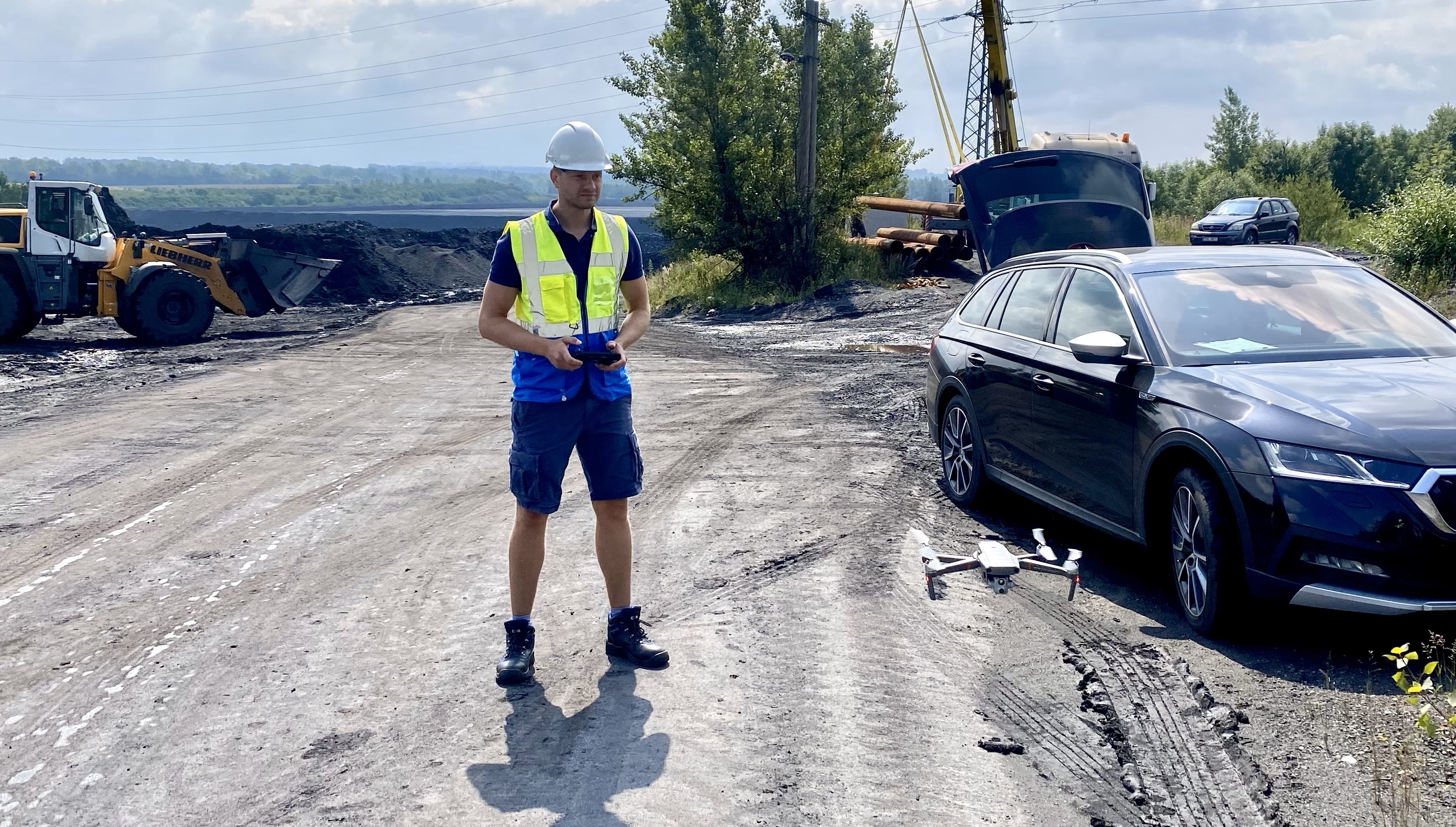 Inspection services s.r.o. foto 2