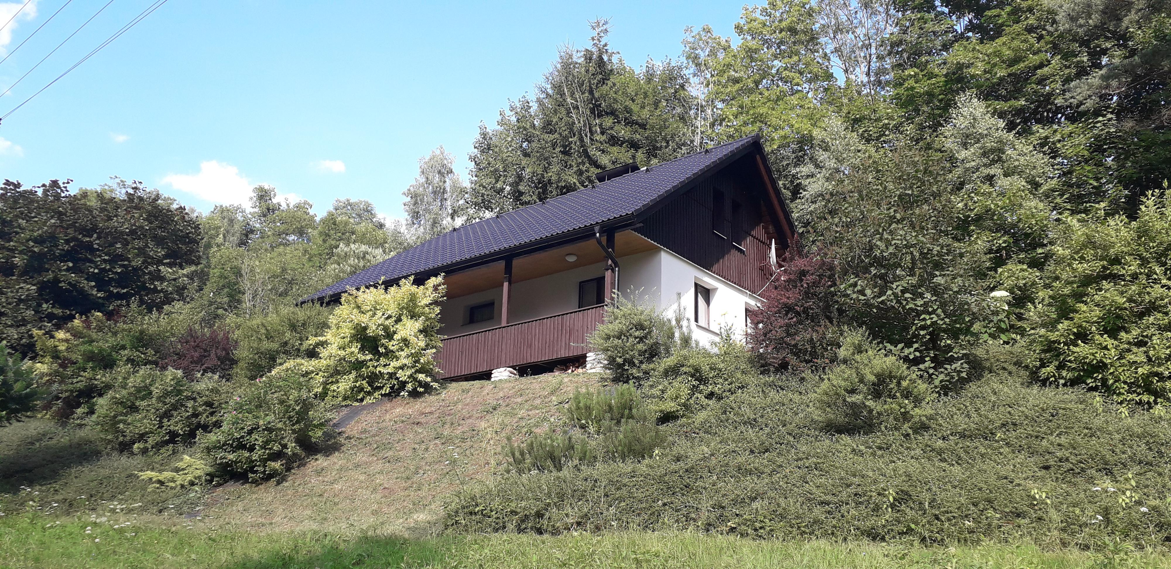 Chata pod kapličkou foto 4