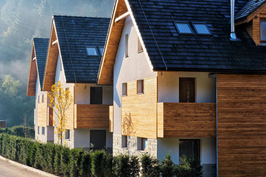 Mýto apartmány Chopok, apartmán Tereza foto 2