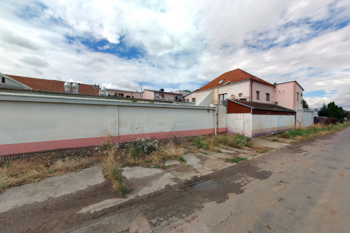 Agrodružstvo Tištín, družstvo foto 2