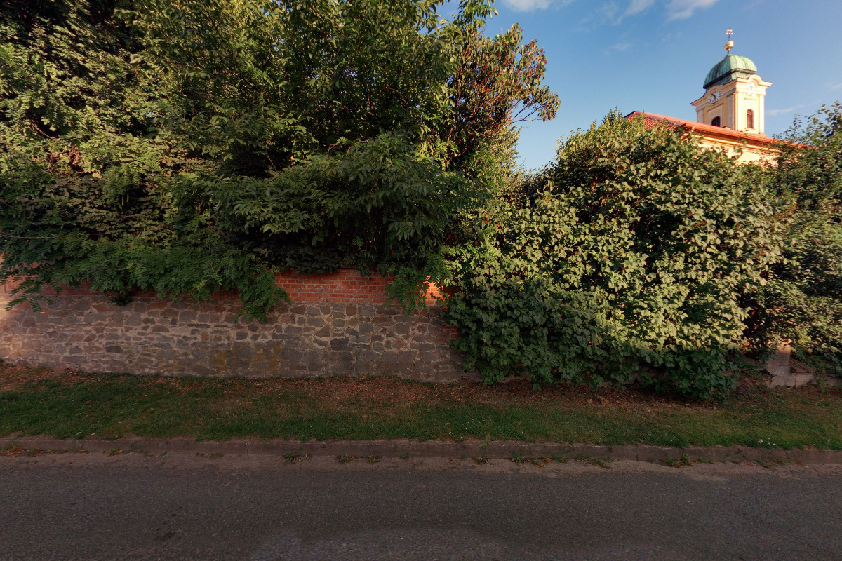 Římskokatolická farnost Dobromilice foto 2