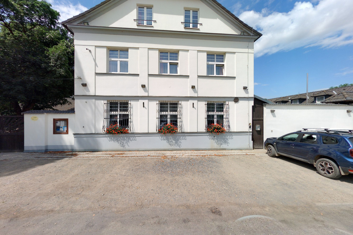 Pěstitelská pálenice Bělecký Mlýn foto 2