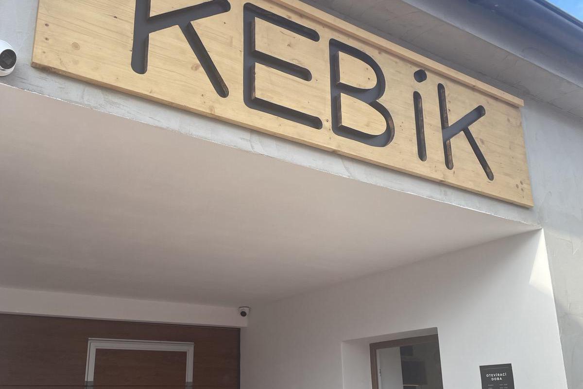 KEBÍK