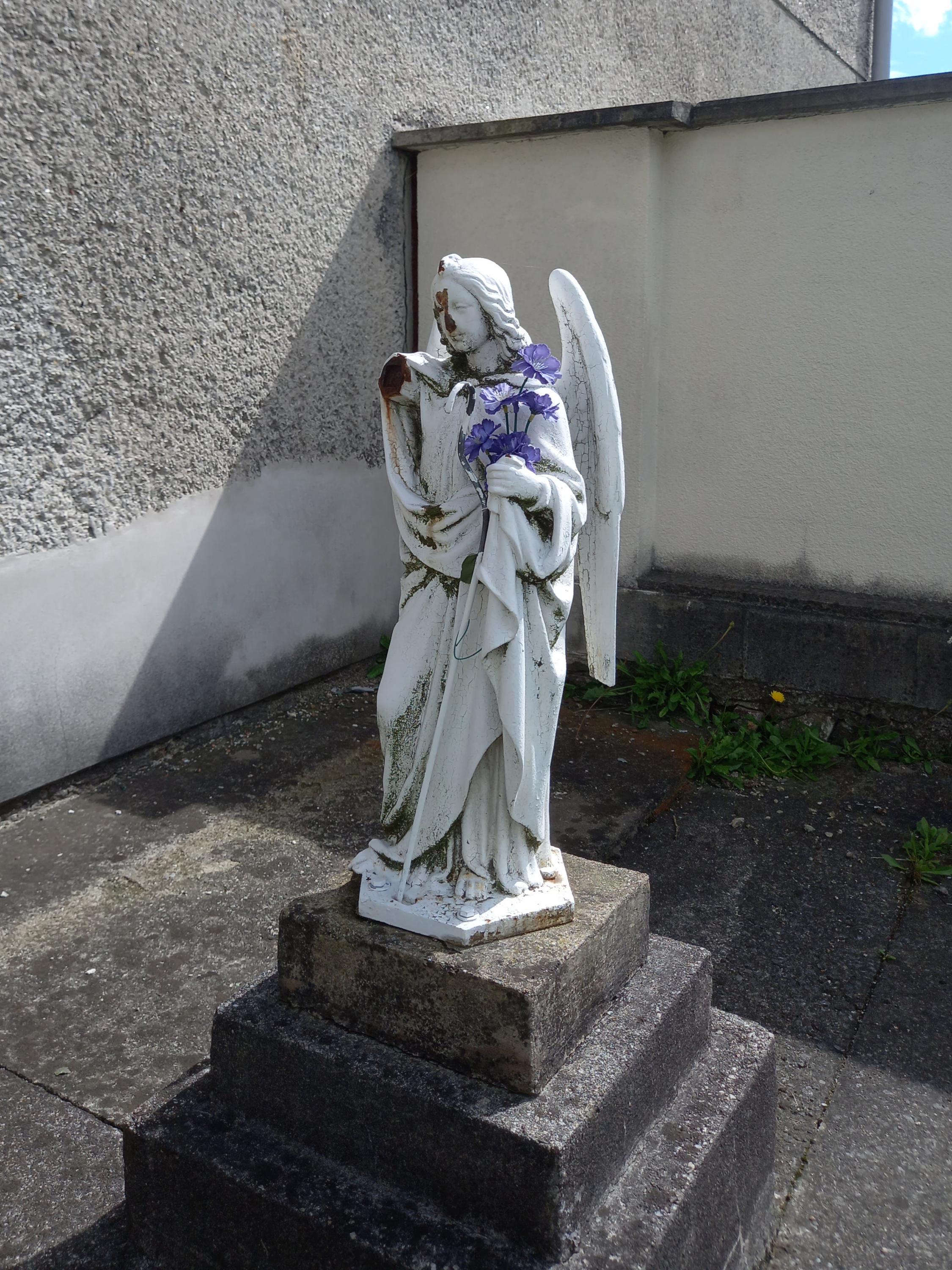 Římskokatolická farnost Klimkovice foto 2