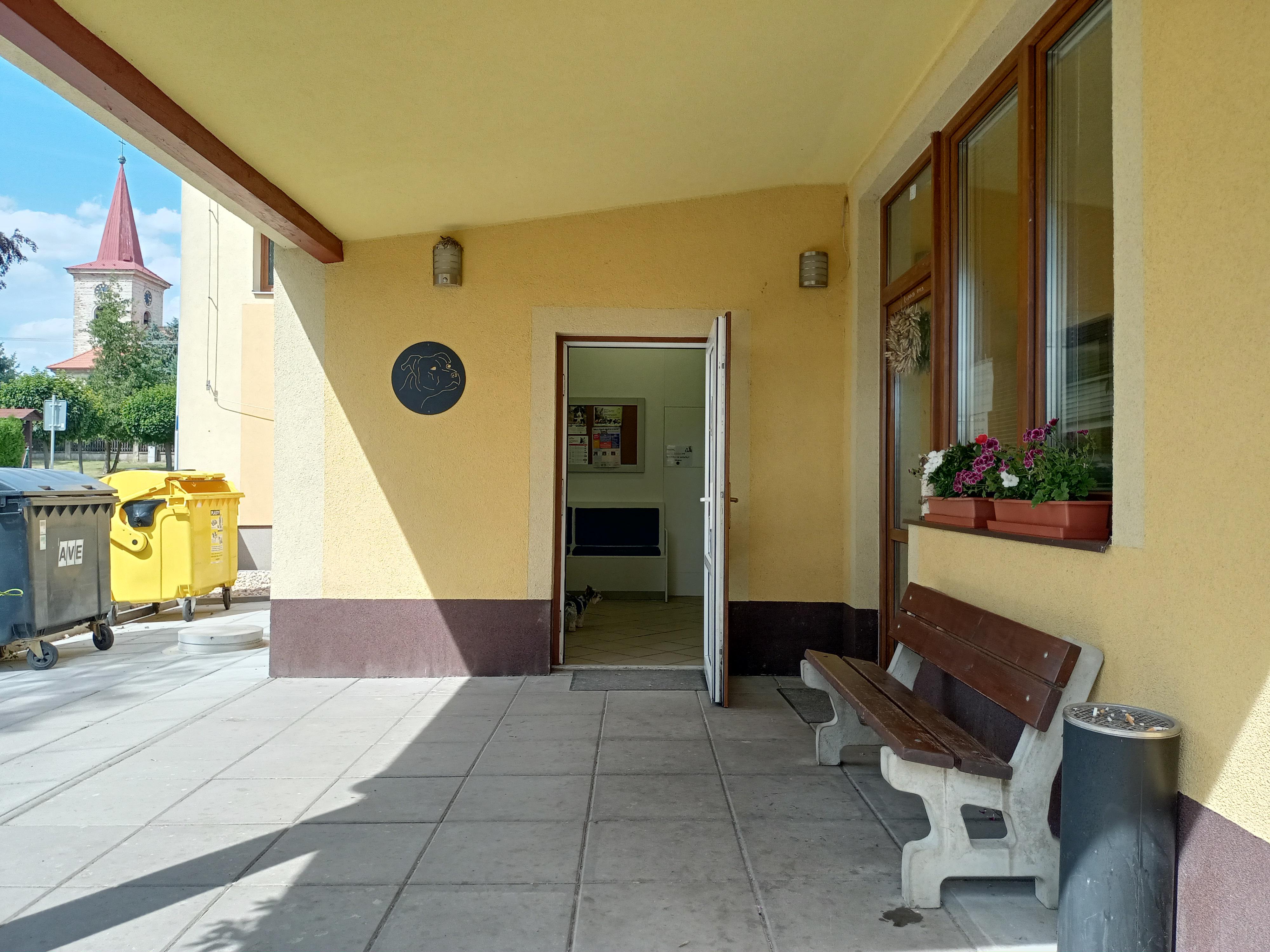 Veterina Lužec, s.r.o.