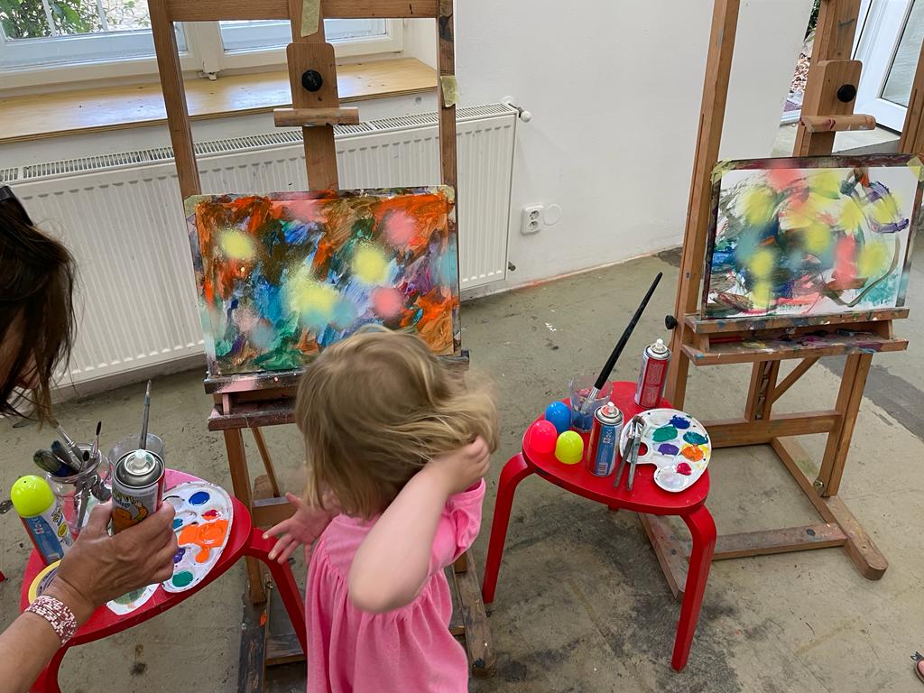 Ateliér Kroužek foto 6