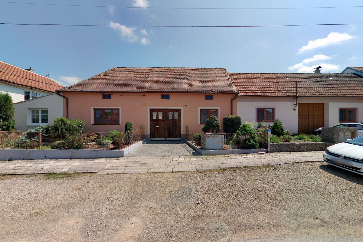 Smíšené zboží CBA