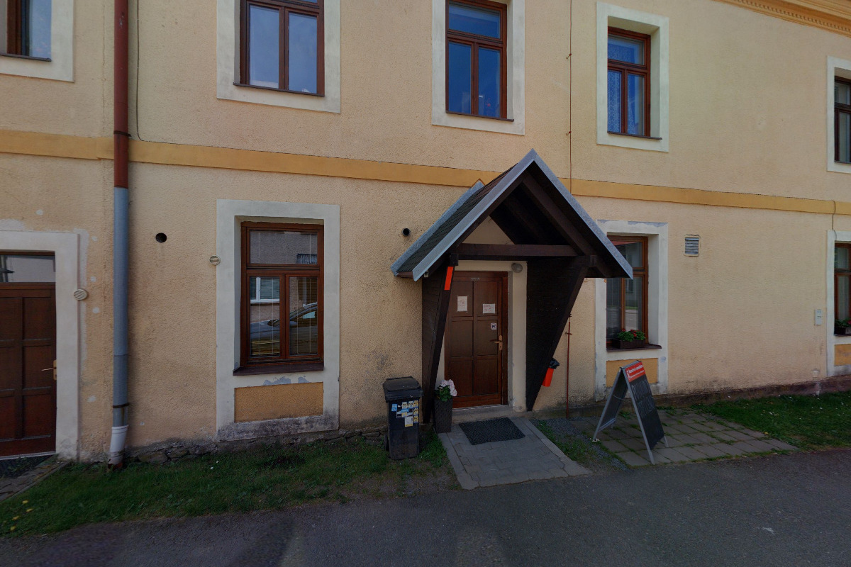 Jiná ordinace, s.r.o.