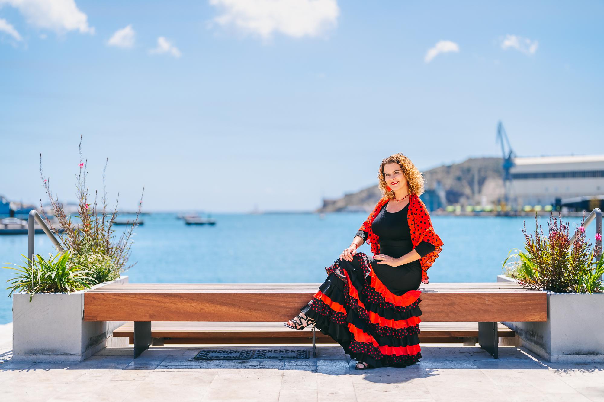 Karolína Růžičková- Španělské nemovitosti