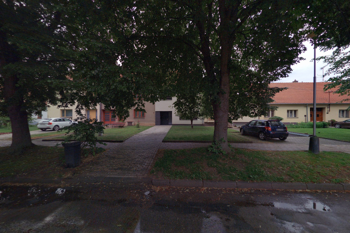 Ing. arch. David Kudla