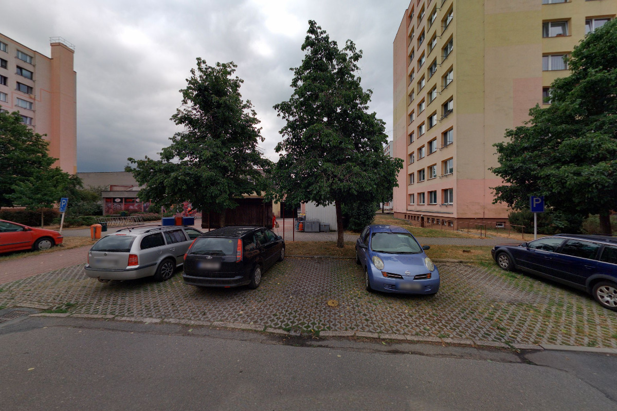 Trafika ALLWYN Světlana Jánošová foto 2