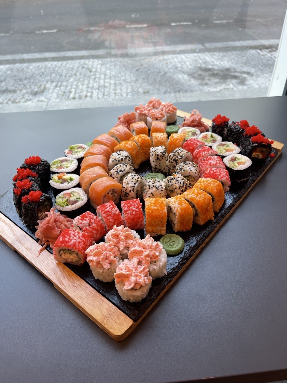 Sushi Jo foto 4