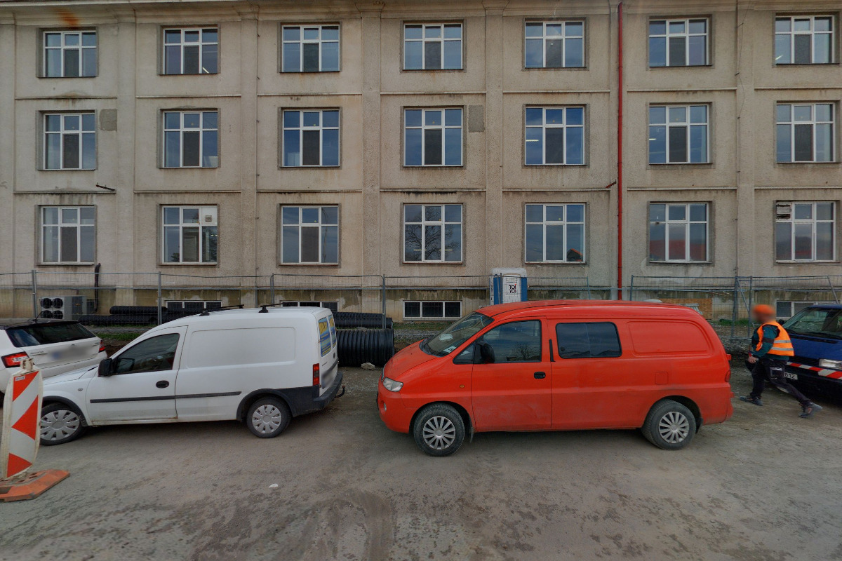 Nestlé Česko, s.r.o.