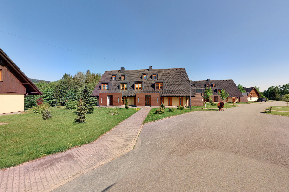 Apartmány pod Zakletým - Hotel Říčky foto 2