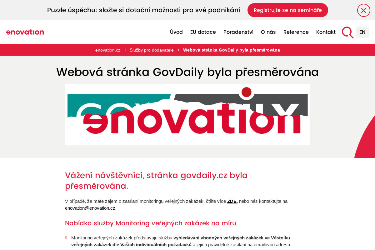 GovDaily