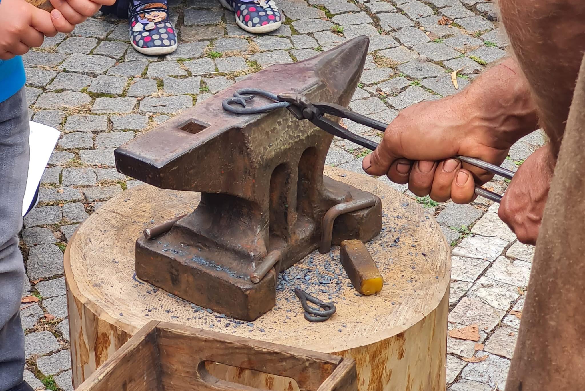 Skupina historického šermu MRAČTÍ