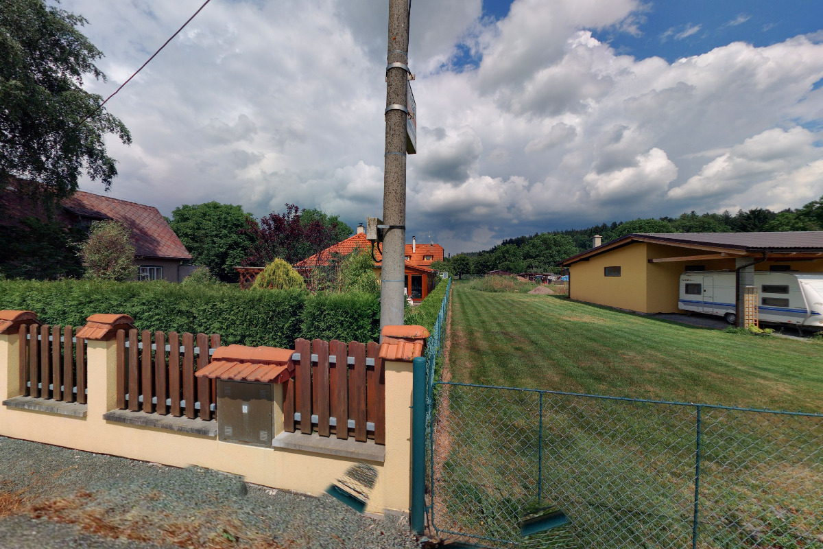 Masáže Martina Fišerová