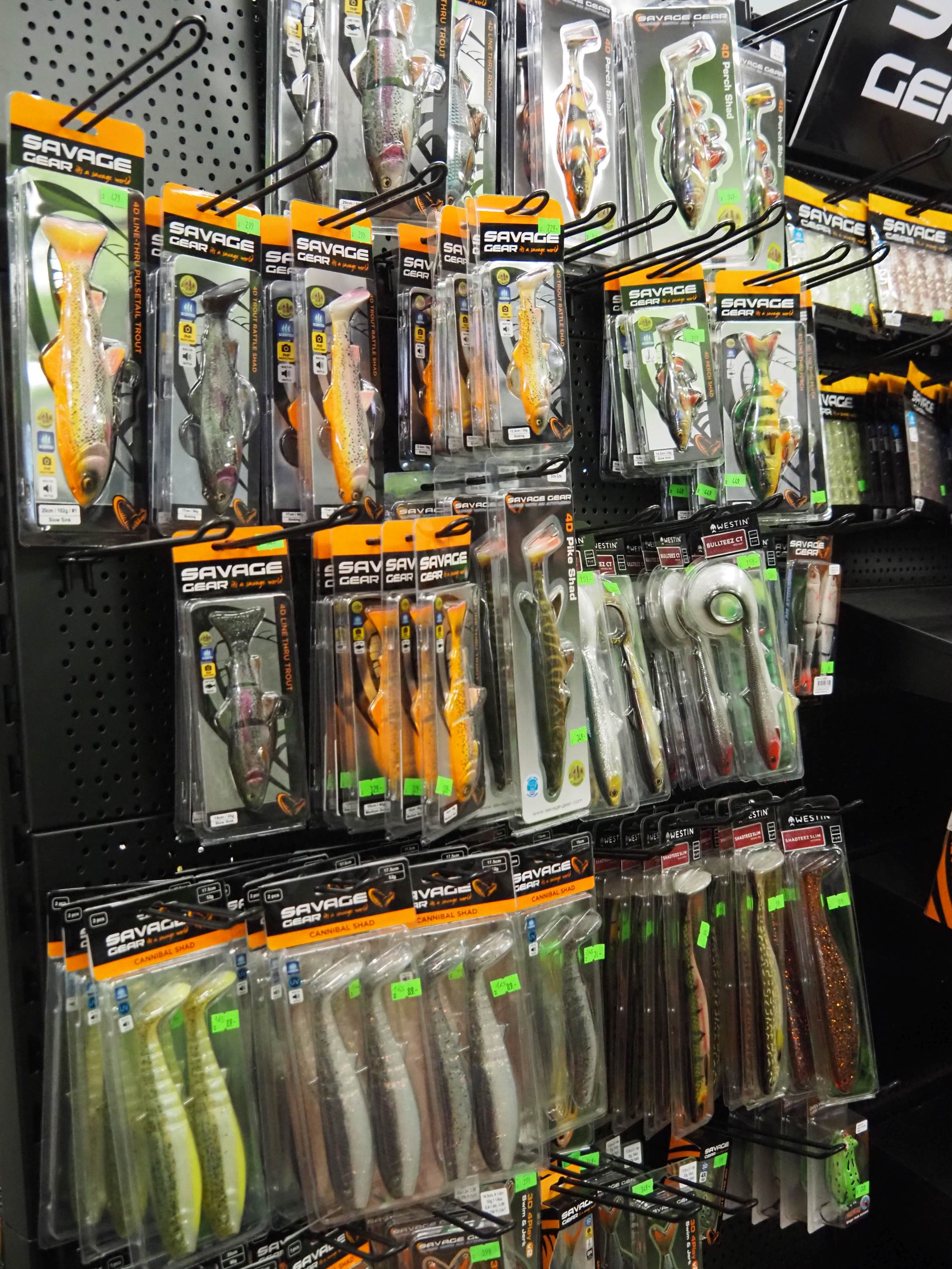 VELKA-RYBA.CZ - vše na přívlač foto 3