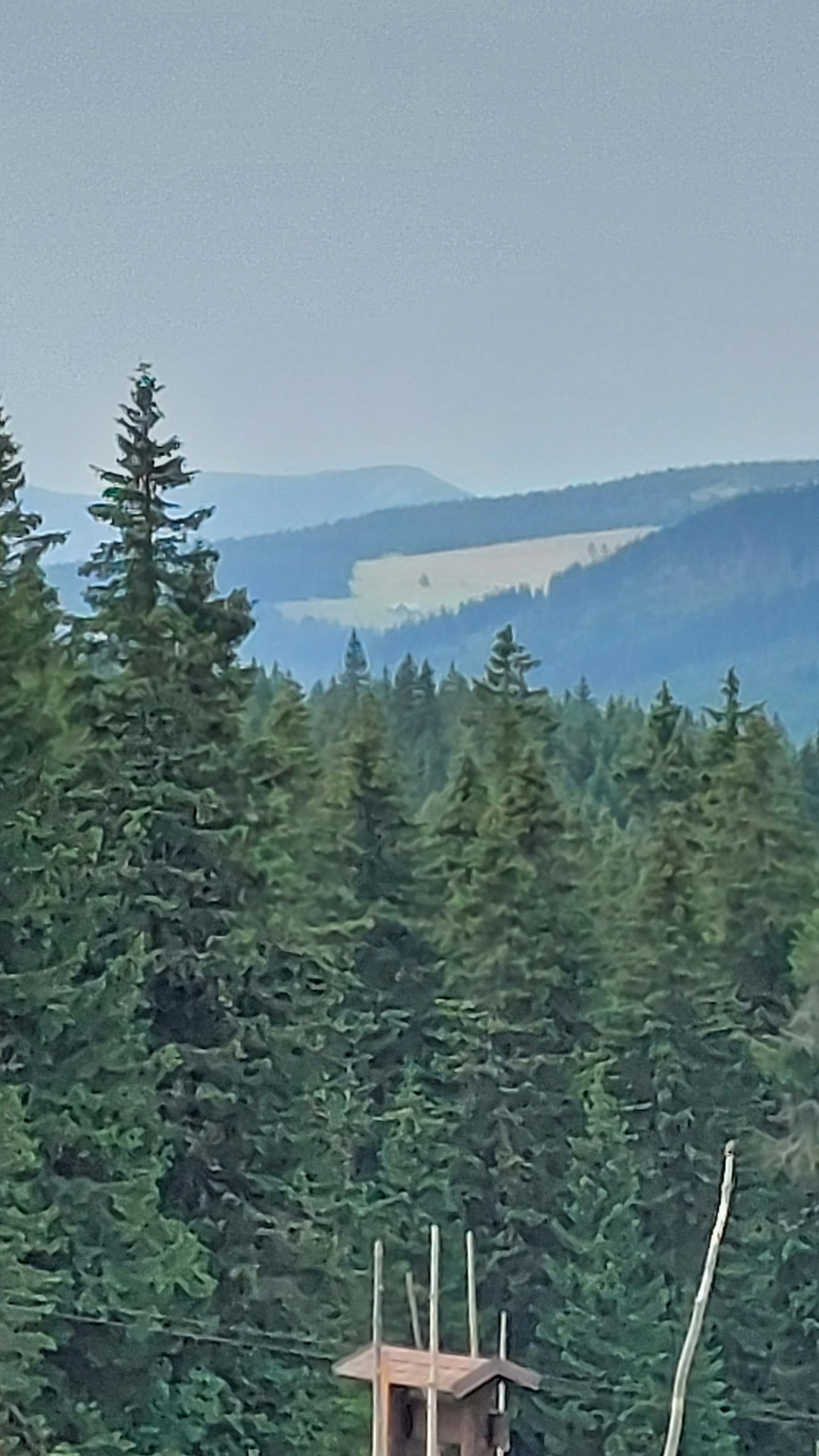 Chata Weisovka foto 6