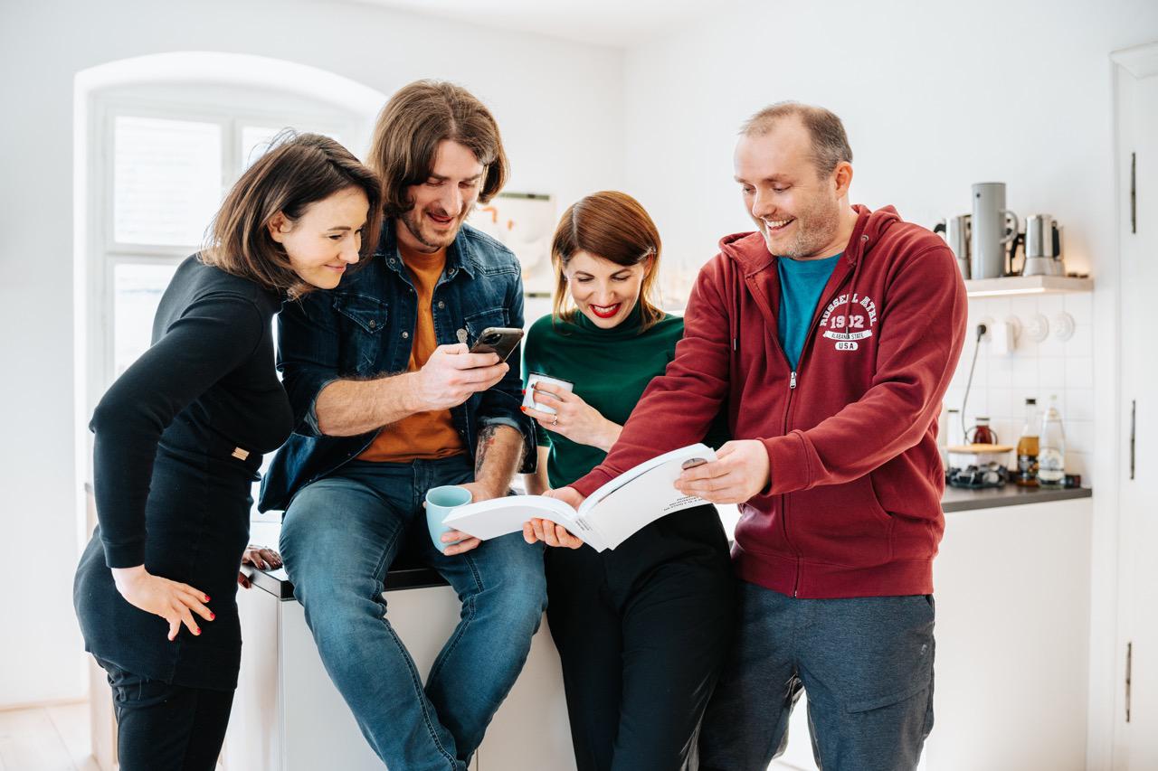 Opravdový vztah s.r.o.