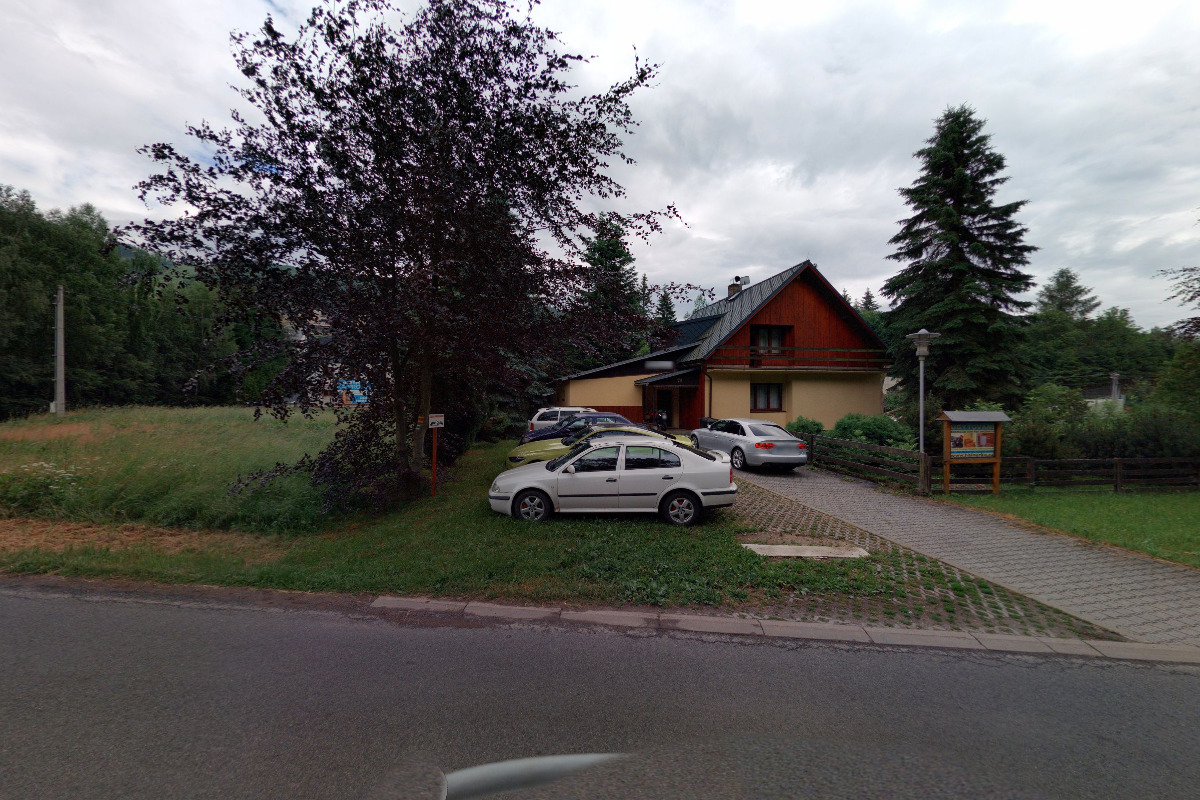 Rekreační dům Pod Sněžníkem