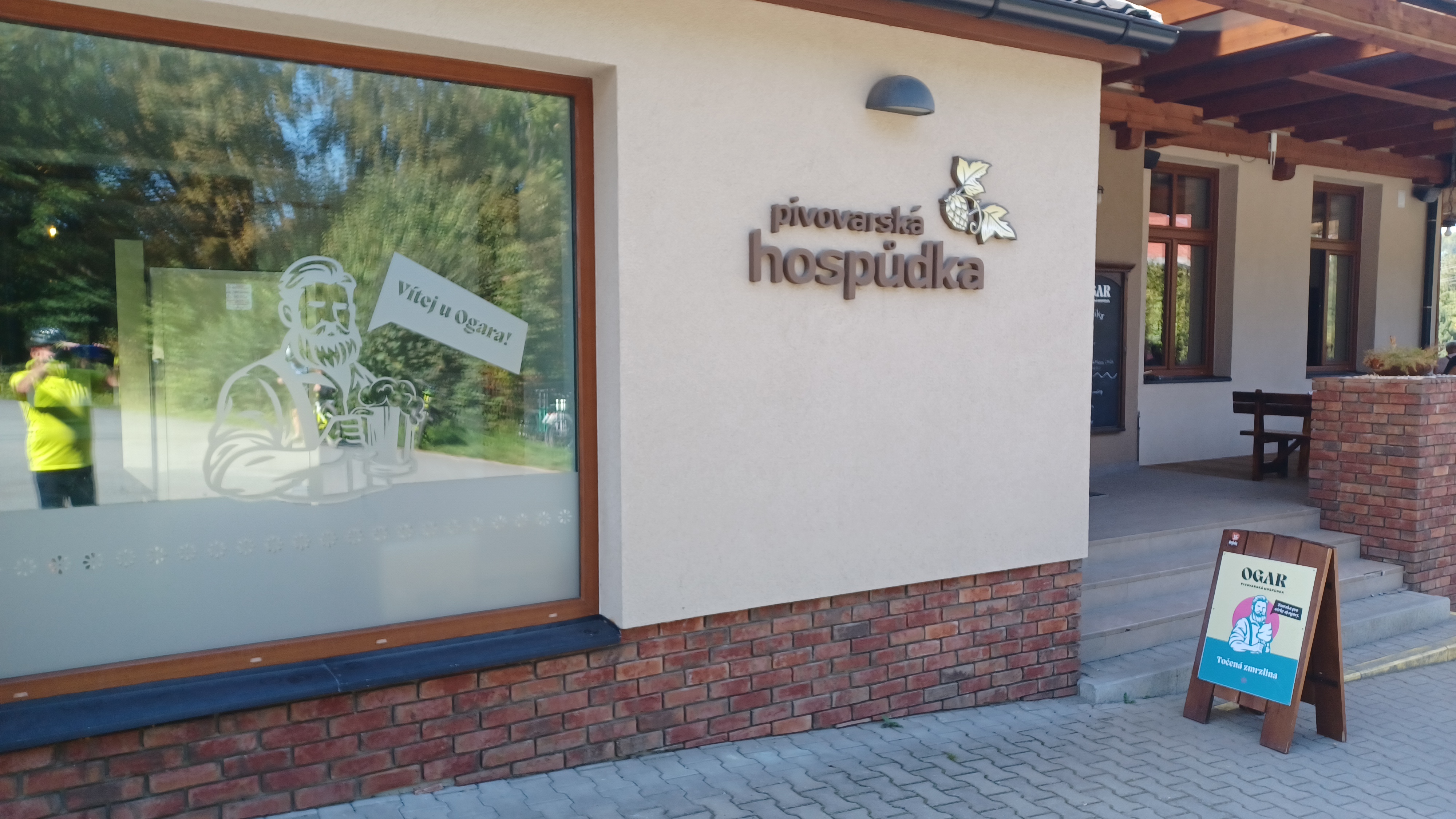 Pivovarská hospůdka foto 6