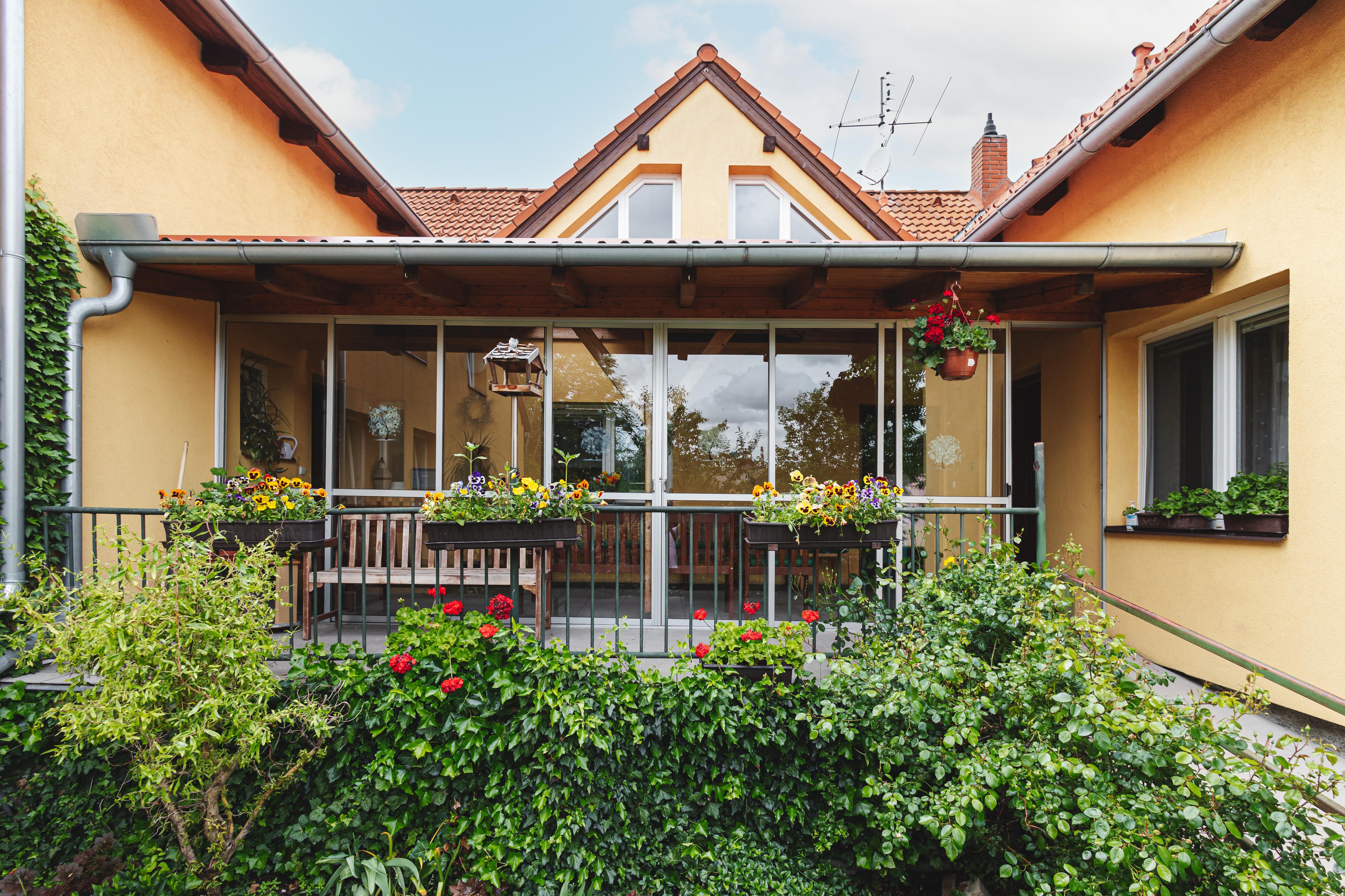 AHC Senior centrum Příbram s.r.o. foto 2