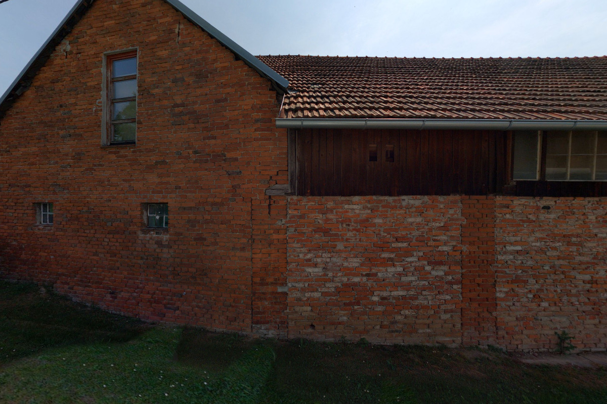 Autolakovna Vančura