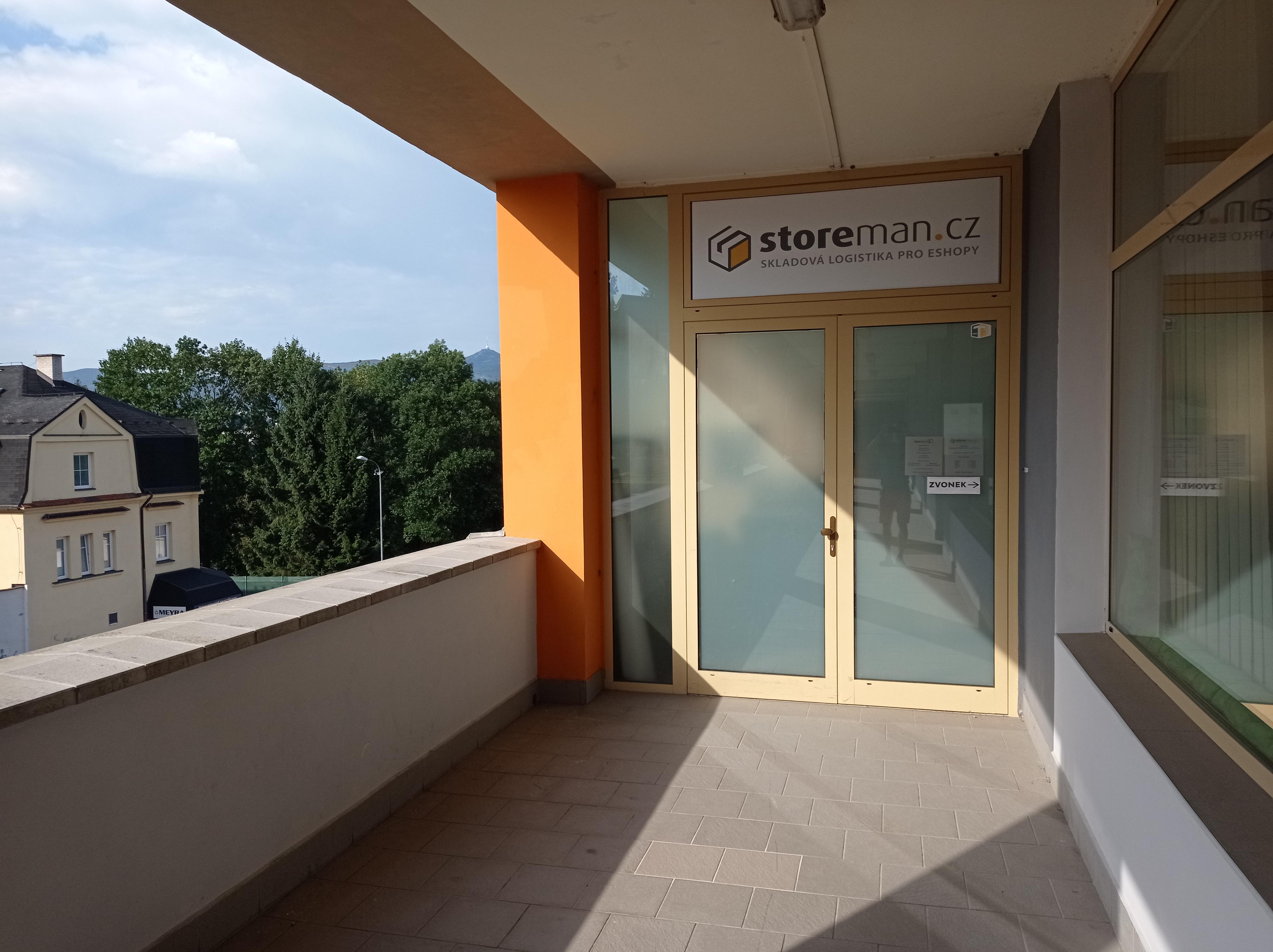Storeman.cz foto 2