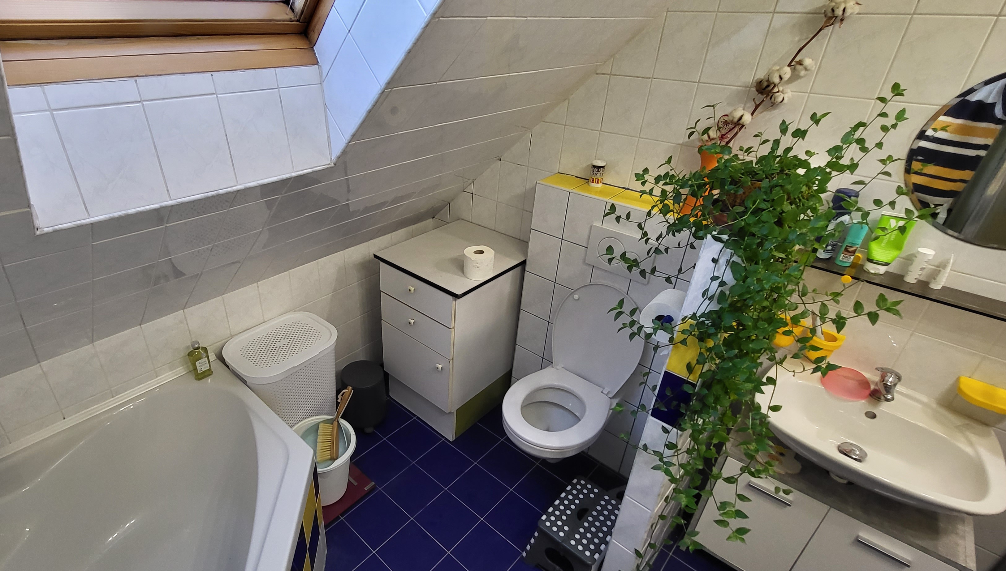 Apartmán Husovka Bruntál - pokoj POLLY foto 3