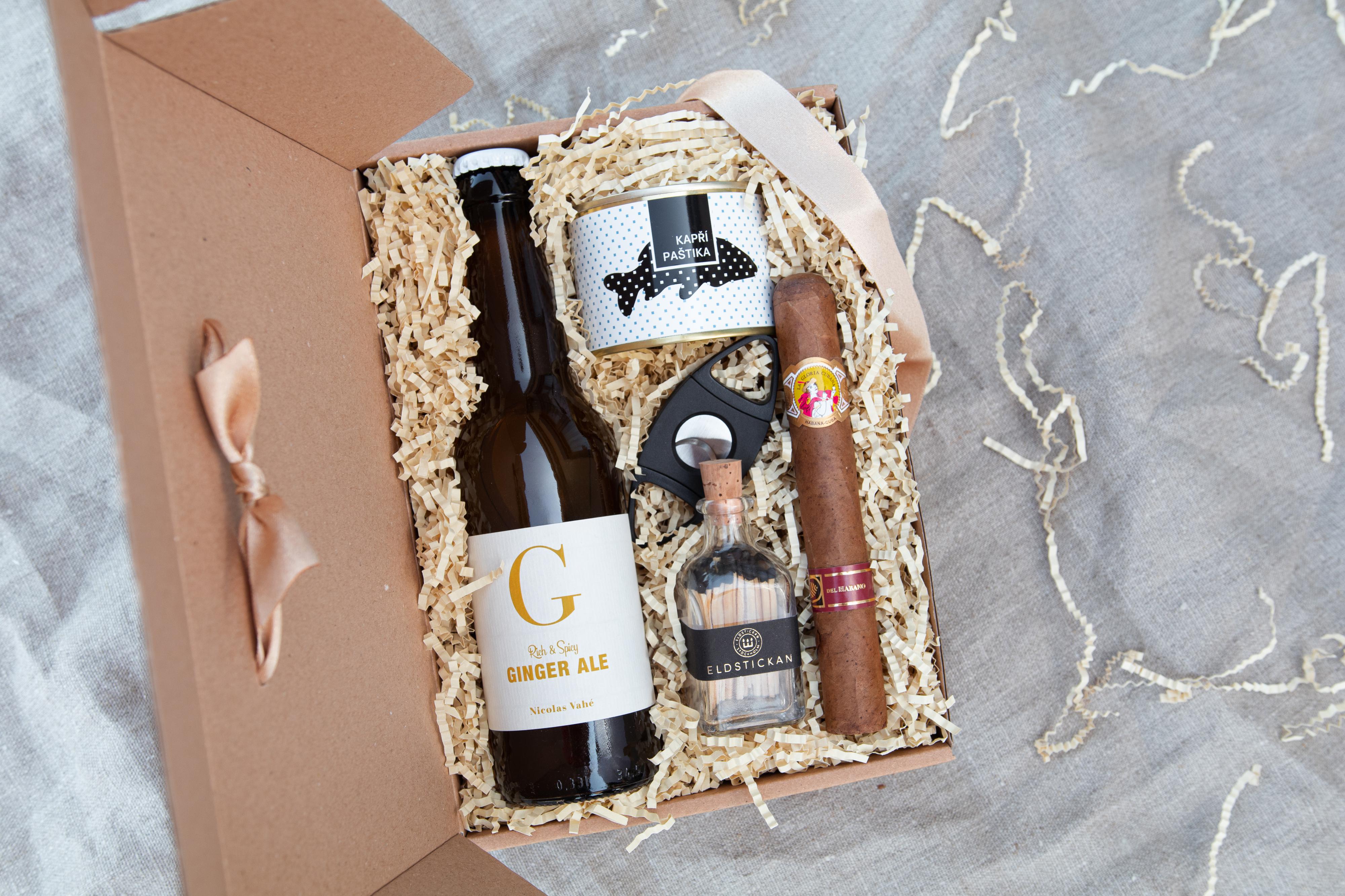 Gift Baskets foto 6
