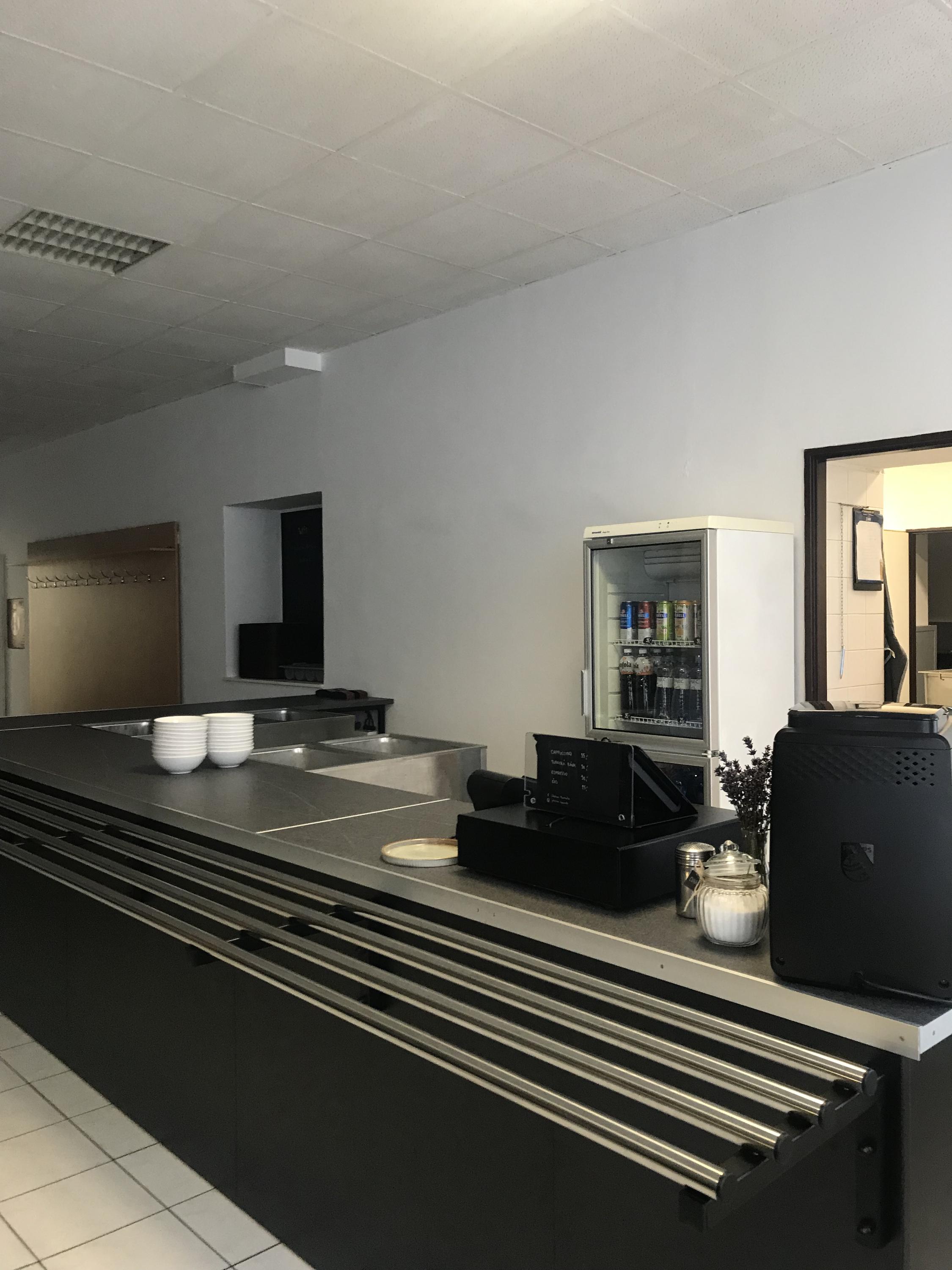 Obědy a catering Záhoří foto 2