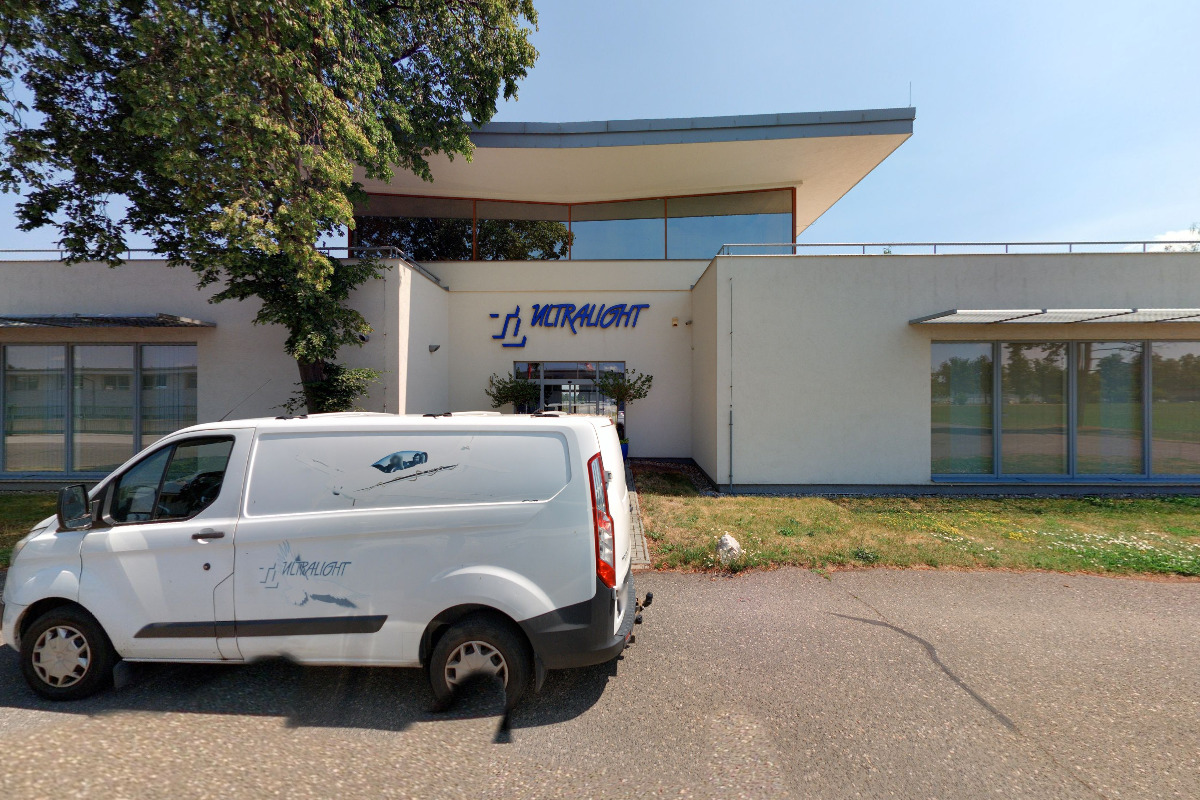 TL-ULTRALIGHT, s.r.o. foto 2