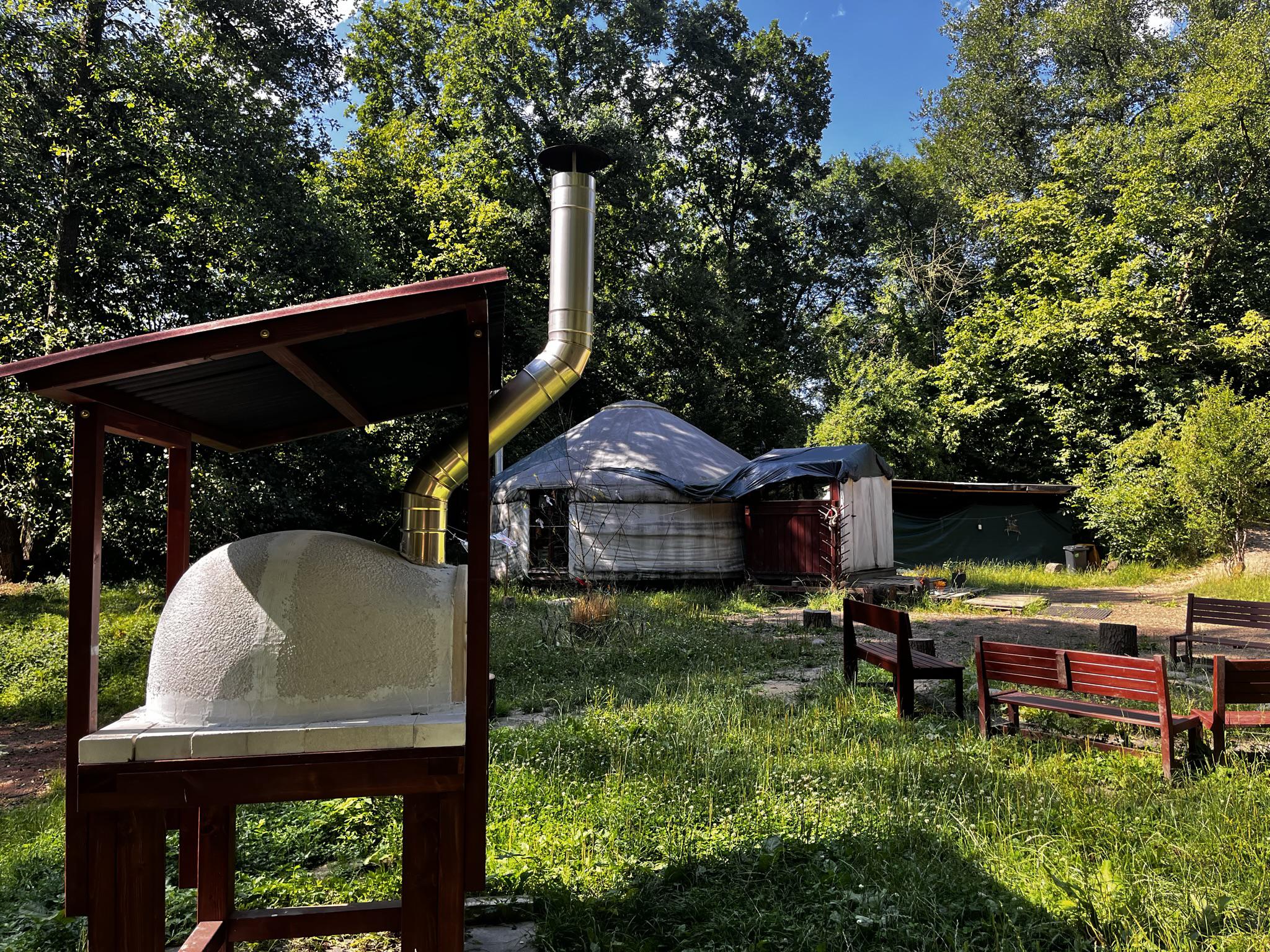 LMŠ skřítka Pohádky foto 2