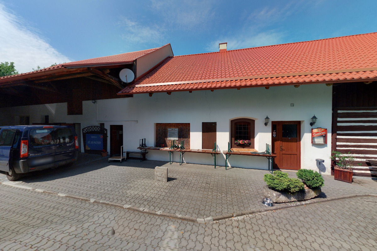 Pohostinství U Elišky foto 2