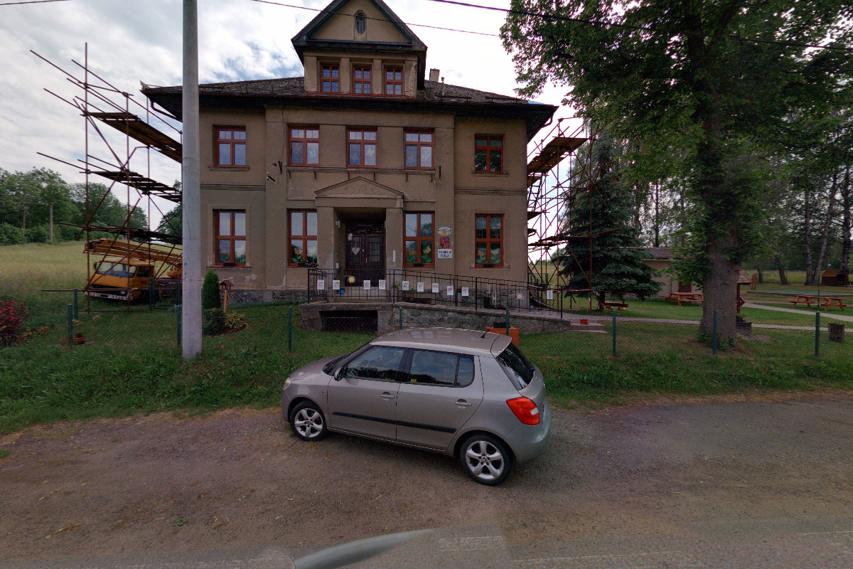 MŠ Prostřední Lipka